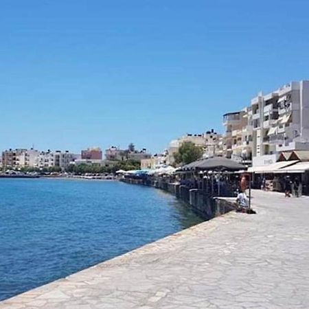 Katerina Studios & Apartments إرابيترا المظهر الخارجي الصورة