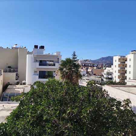 Katerina Studios & Apartments إرابيترا المظهر الخارجي الصورة