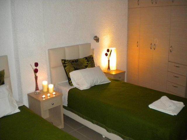 Katerina Studios & Apartments إرابيترا المظهر الخارجي الصورة