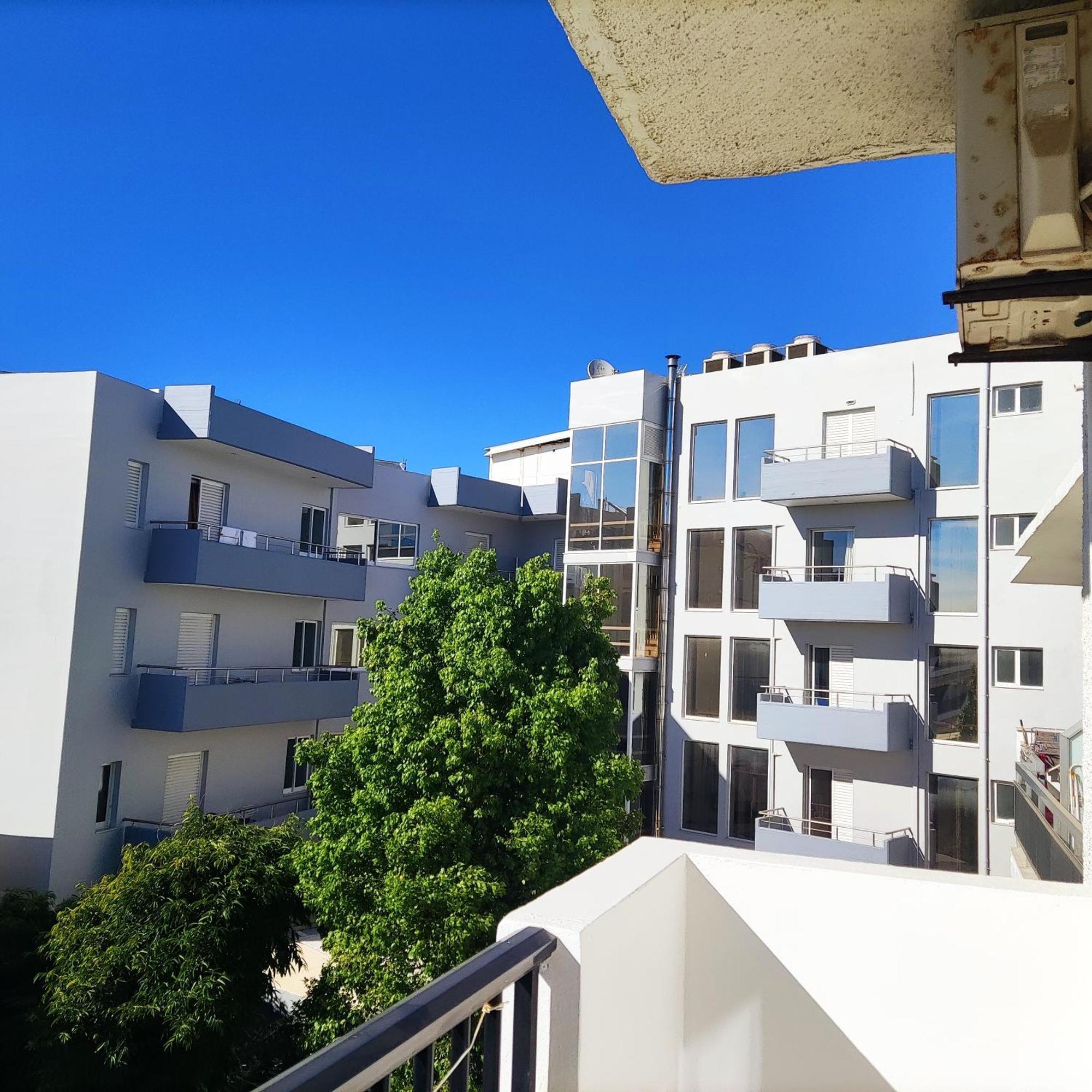Katerina Studios & Apartments إرابيترا المظهر الخارجي الصورة