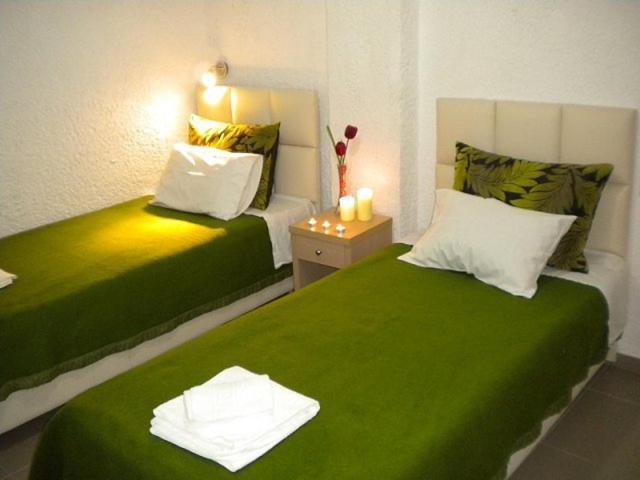 Katerina Studios & Apartments إرابيترا الغرفة الصورة