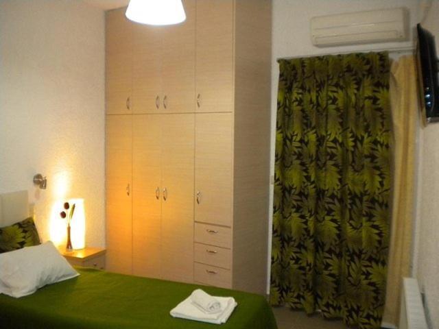 Katerina Studios & Apartments إرابيترا الغرفة الصورة