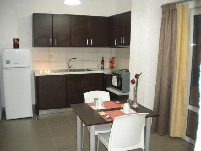 Katerina Studios & Apartments إرابيترا الغرفة الصورة